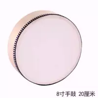 Бубен, 8 дюймов