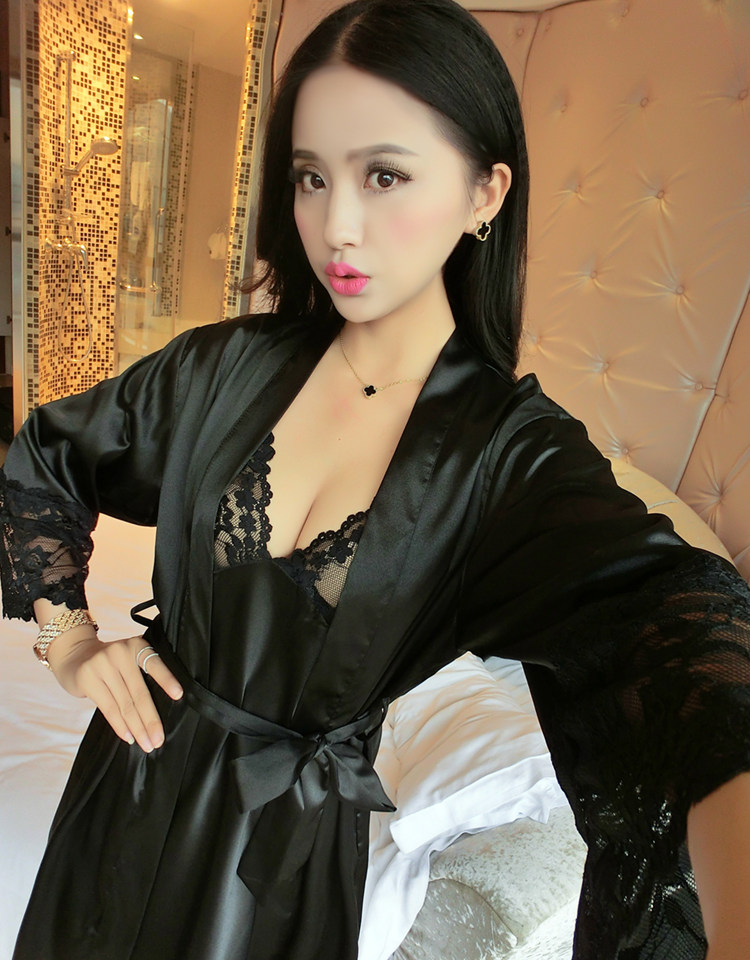 Peignoir jeunesse - Ref 592974 Image 8