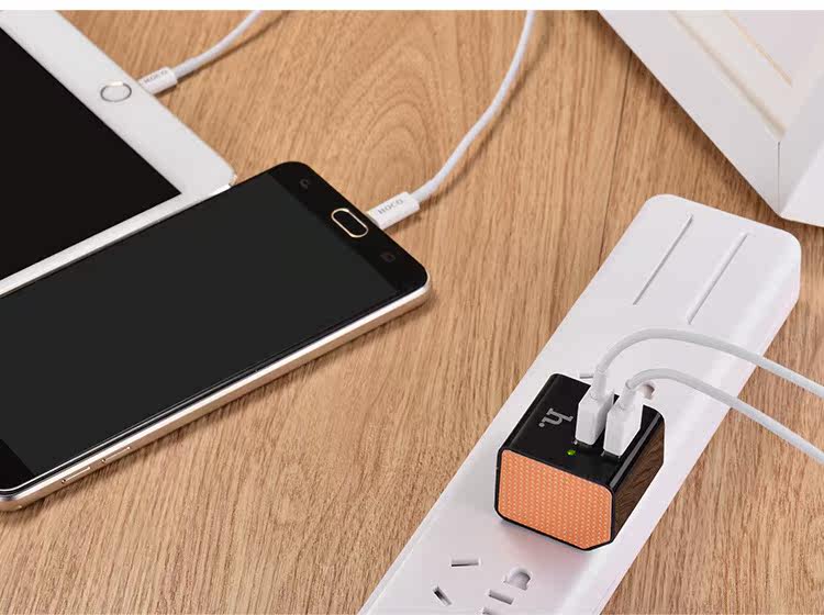 chargeur HOCO - Ref 1294077 Image 18