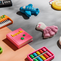 Catch weekly supplies for men and women Baby Children modern cartoon gifts birthday lottery toys props