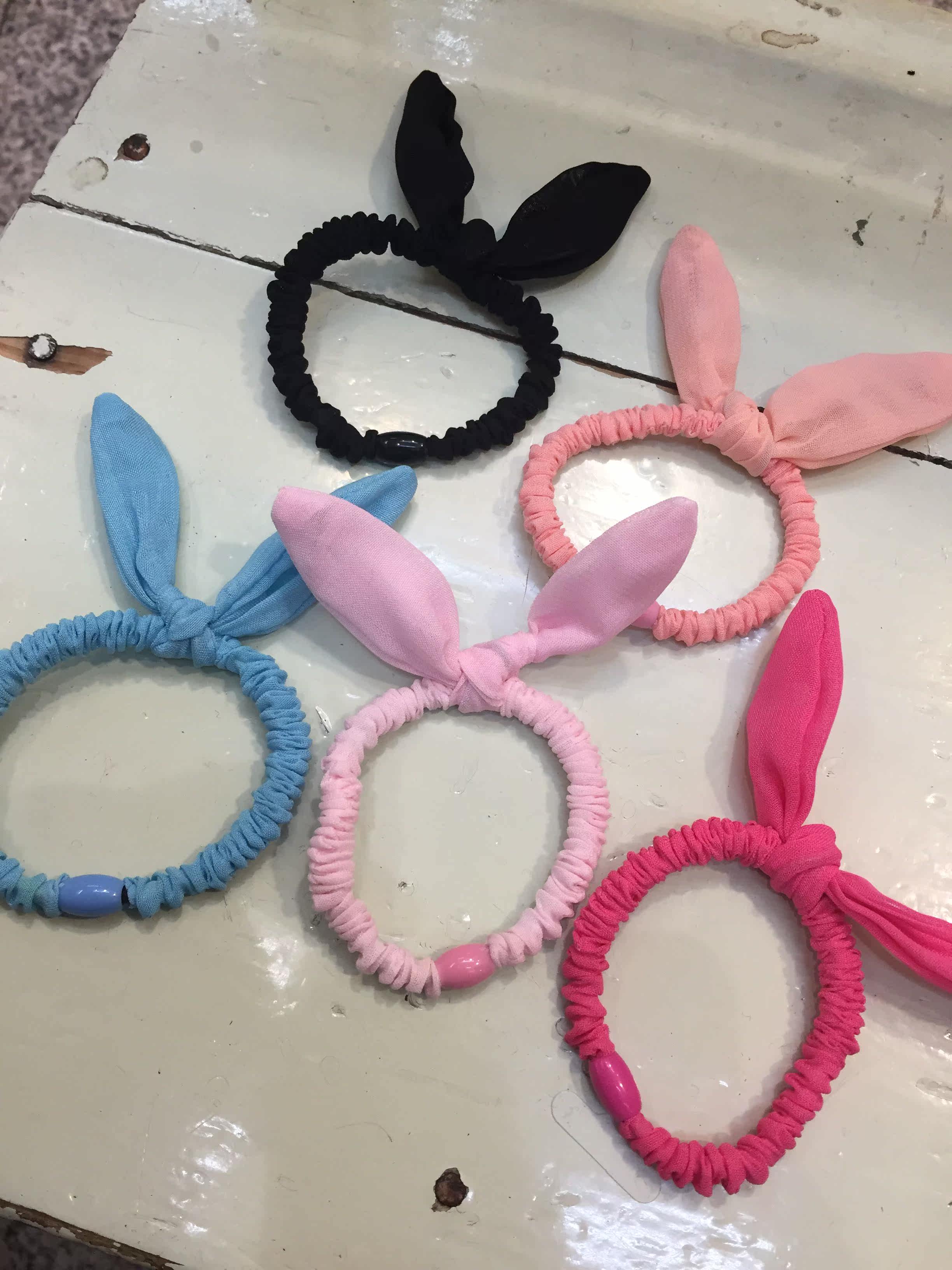 Accessoire coiffure en Fils de soie - Ref 1203030 Image 57