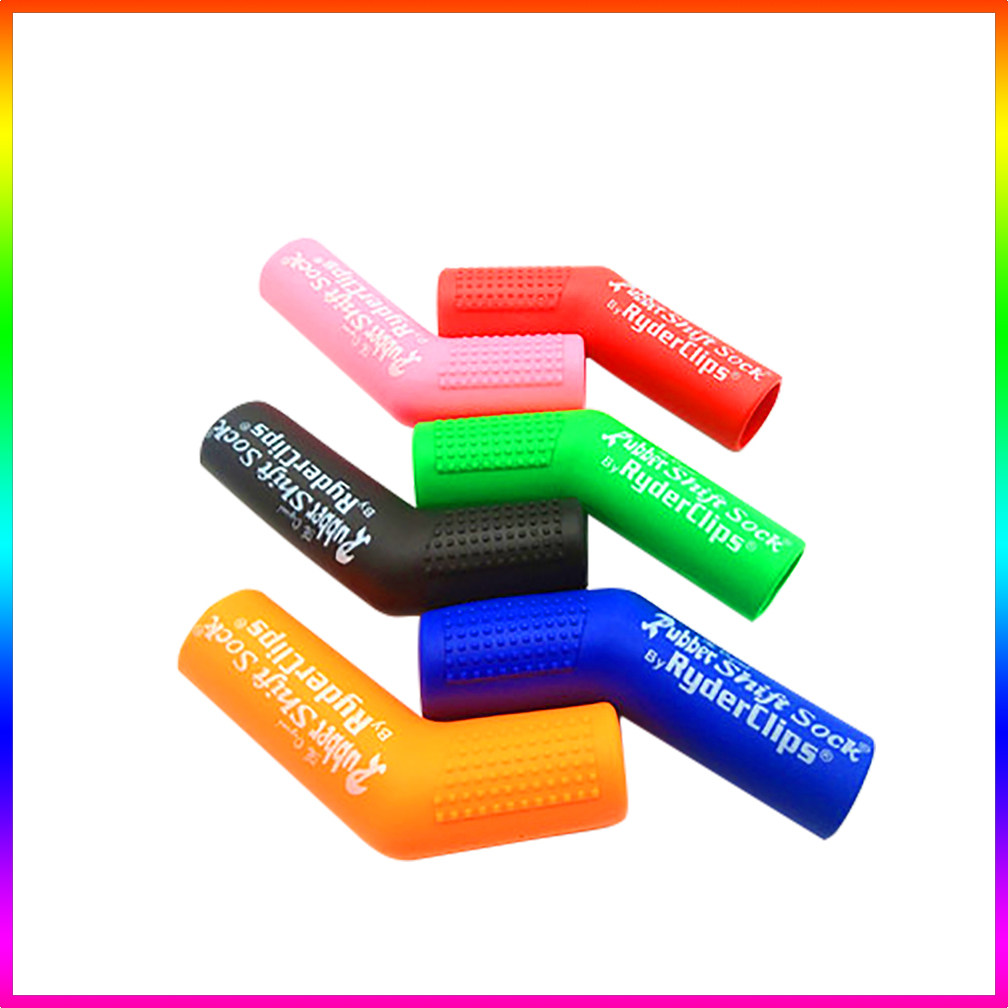 Suitable for Wuyang Honda storm eye CB190R CBF190R shift lever cover gear protection cover