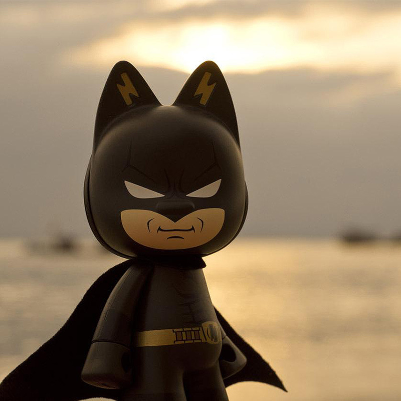 Cat Without Equal Car Ornament Spider-Man Ornament Batman Car Accessories Interior Decoration Bat Cat Without Equal Car Ornament Spider-Man Ornament Batman Car Accessories Interior Decoration Bat