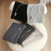 Pregnant Woman High Waist Beating Underpants Spring Autumn Winter Outwear Pure Cotton 90% Pants Small Leggings Pants Fashion 100 Hitchhiking Pants Pregnant Women Pants