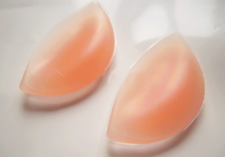 Pads pour soutien-gorge - Ref 817422 Image 5