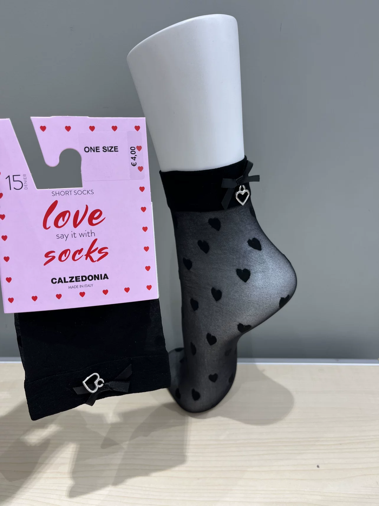 Calzedonia Италия 2022 Новая Любовь Коллекция Love Love