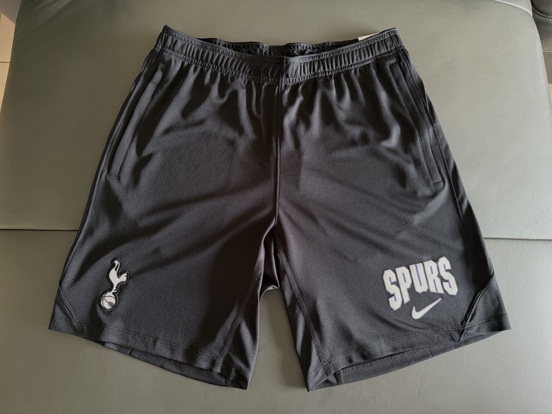 Nike Dri Fit Strike Tottenham 26-27 Season Training Shorts