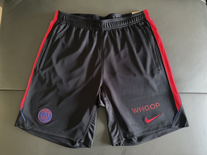 Nike Nike Dri Fit Strike Paris Saint-Germain 26-27 Season Training Shorts