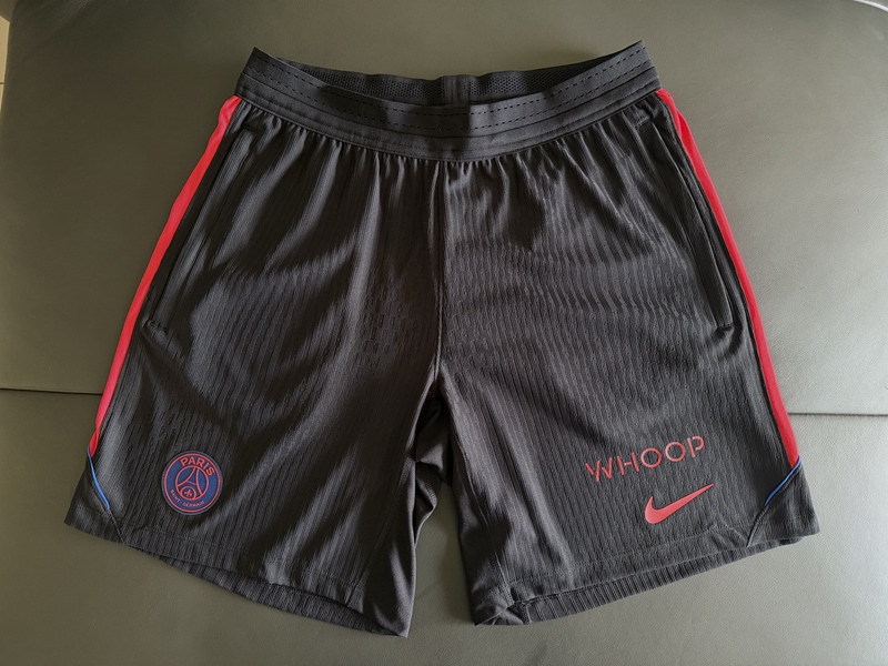 Nike Aero-Fit Paris Saint-Germain 26-27 Season Player Version Training Shorts Nike Aero-Fit Paris Saint-Germain 26-27 Season Player Version Training Shorts