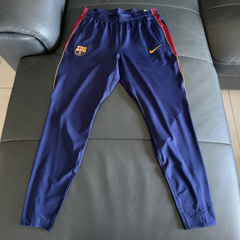 Nike Dri-Fit Strike Barcelona 26-27 Season Training Leggings Nike Dri-Fit Strike Barcelona 26-27 Season Training Leggings