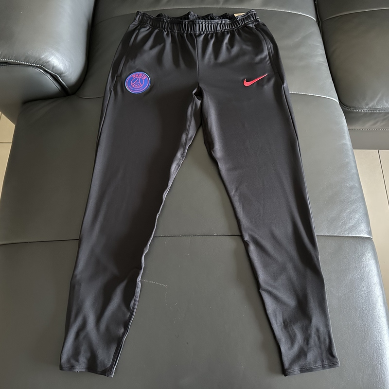 Nike Dri Fit Strike Paris Saint-Germain 25-26 Season Training Tapered Pants