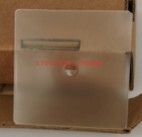 Branica S2 split-image screen Branica S2 replaces the Fresnel split-image brightening focusing screen