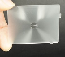 PANTAX 645N AF camera Pentax 645N digital camera split image focusing screen