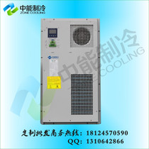 A1500LT_B-industrial cabinet Air conditioning outdoor cabinet dedicated chiller side-mounted integrated dehumidification and waterproof