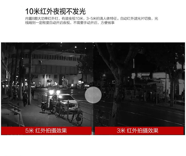 Yingshiwei A19 HD 1296P ghi âm trực tiếp WIFI camera không dây phát thanh trợ lý thực thi pháp luật - Máy quay video kỹ thuật số máy quay phim cầm tay giá rẻ