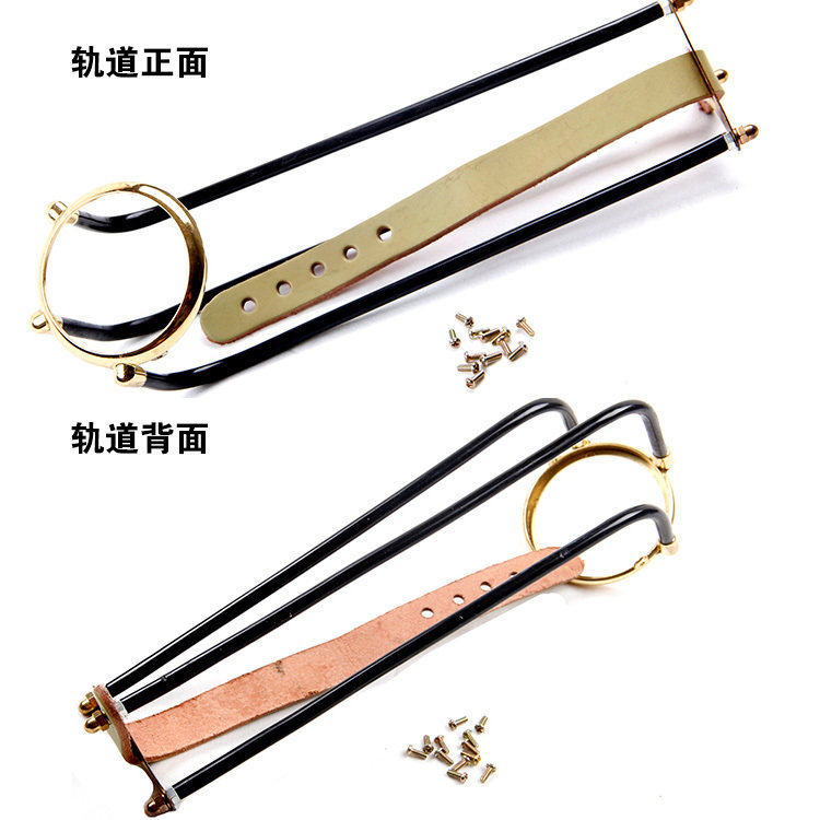 Billiards Billiard Collector Billiard Table Billiard Table Track Slipway Billiard supplies Great All-Falling Ball Bag Track set Ball Road Slide Equipment-Taobao