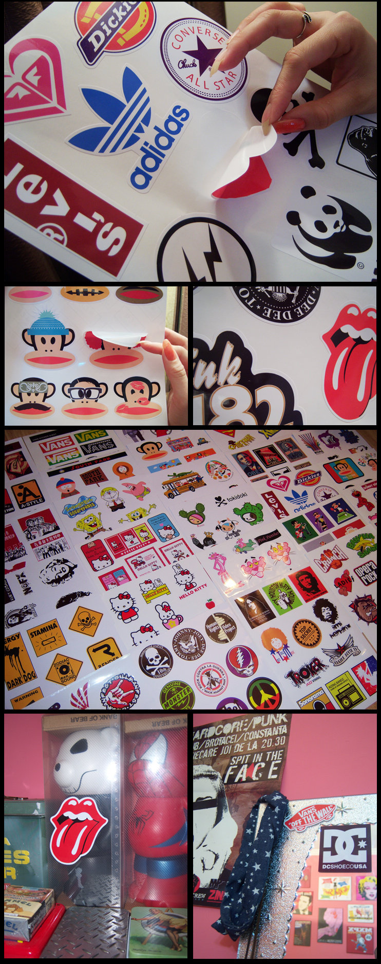 Skate pour homme femme MKLONG    - Ref 2596111 Image 3