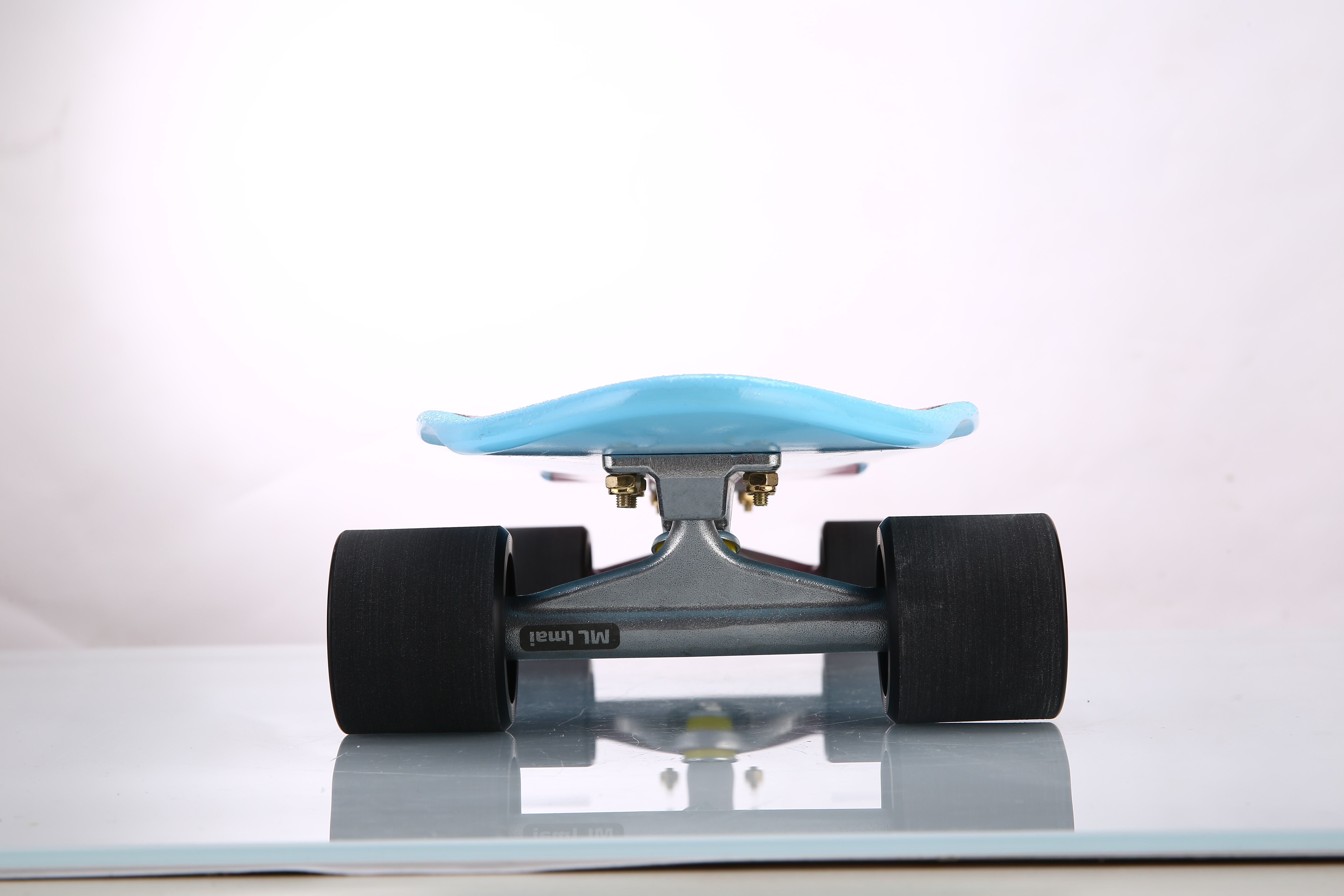 Skate pour homme femme enfant - Ref 2596248 Image 16