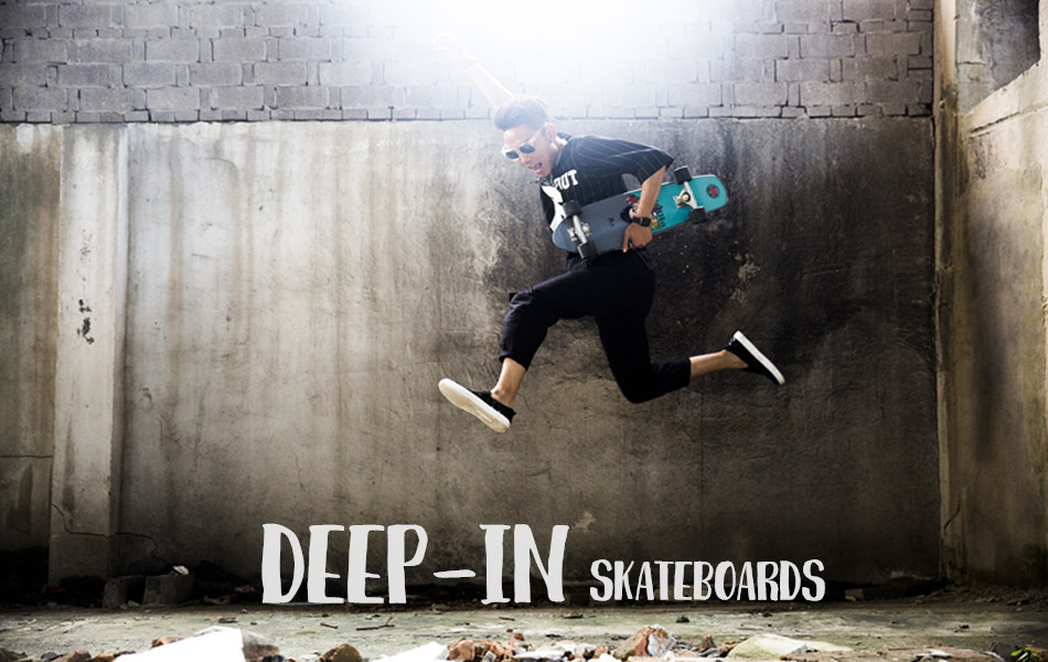 Skate pour homme femme enfant - Ref 2596248 Image 5