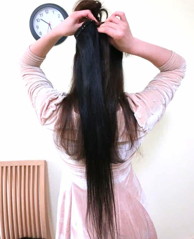 Extension mèches - Ref 225014 Image 14