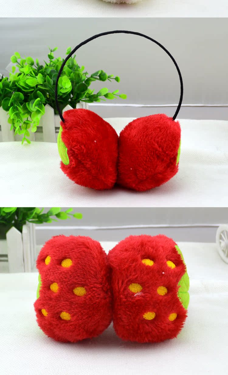 Cache-oreilles pour enfant - Ref 2151684 Image 8