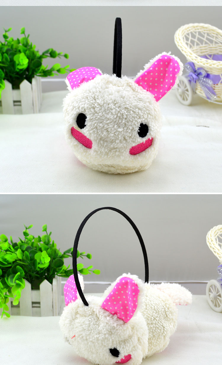 Cache-oreilles pour enfant - Ref 2151684 Image 7