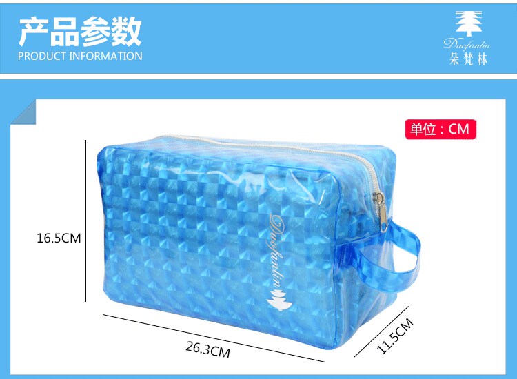 Sac de sport - Ref 8090 Image 9