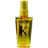 Kerastase, детское блестящее классическое парфюмированное лечебное масло для волос, яркий и чистый блеск, 50 мл