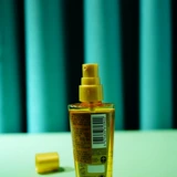 Kerastase, детское блестящее классическое парфюмированное лечебное масло для волос, яркий и чистый блеск, 50 мл