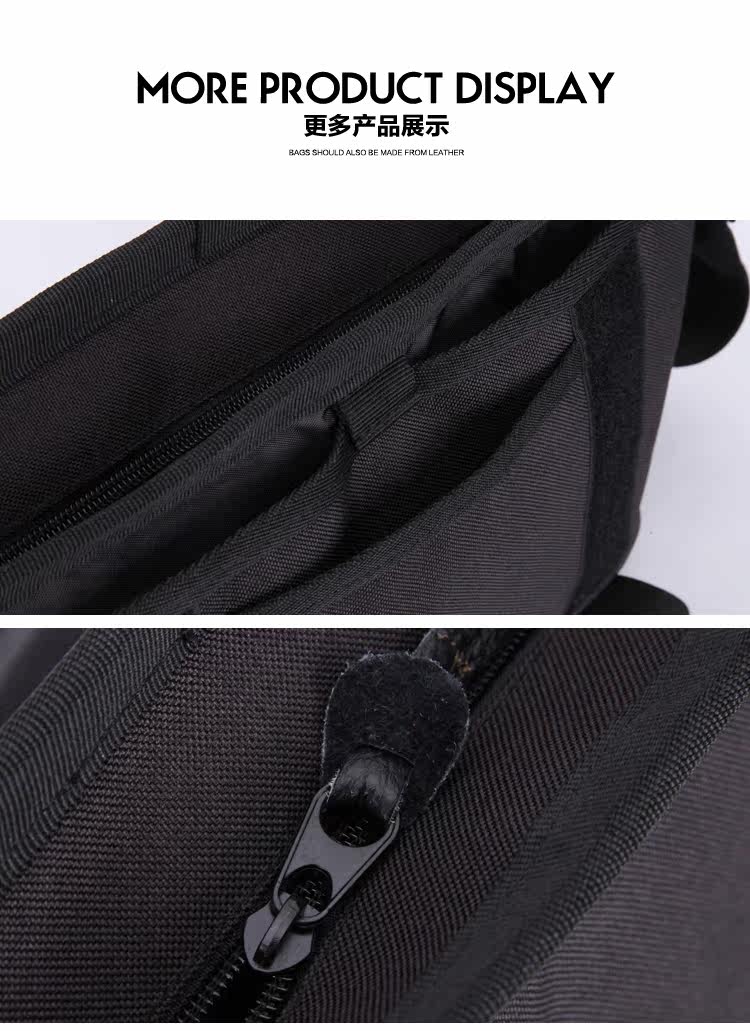 Sac pour homme - Ref 55172 Image 20