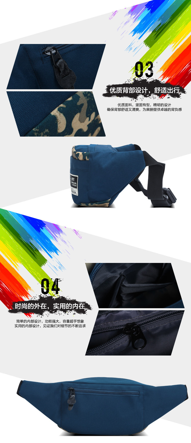 Sac pour homme - Ref 55666 Image 15