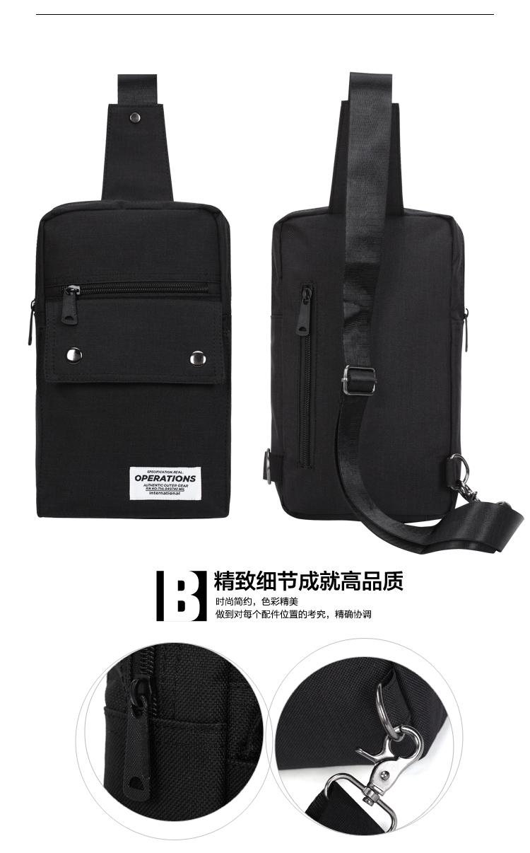 Sac homme - Ref 53923 Image 16