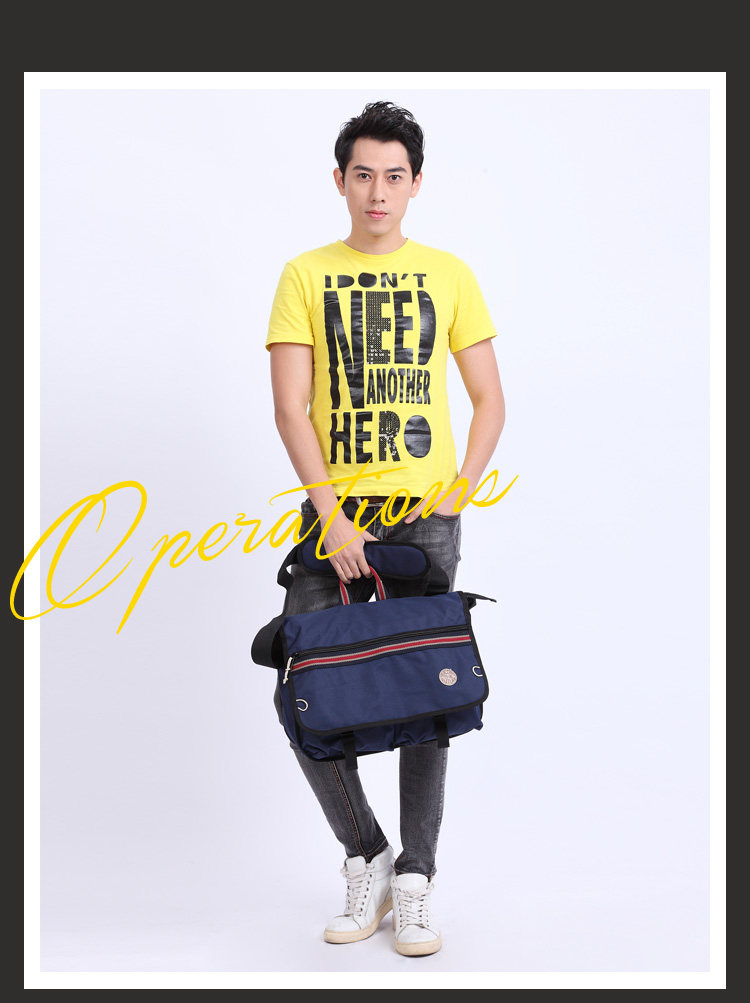 Sac homme - Ref 55724 Image 23