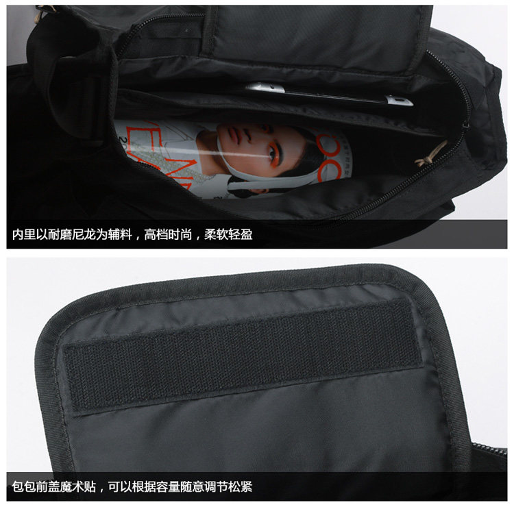 Sac homme - Ref 55724 Image 35