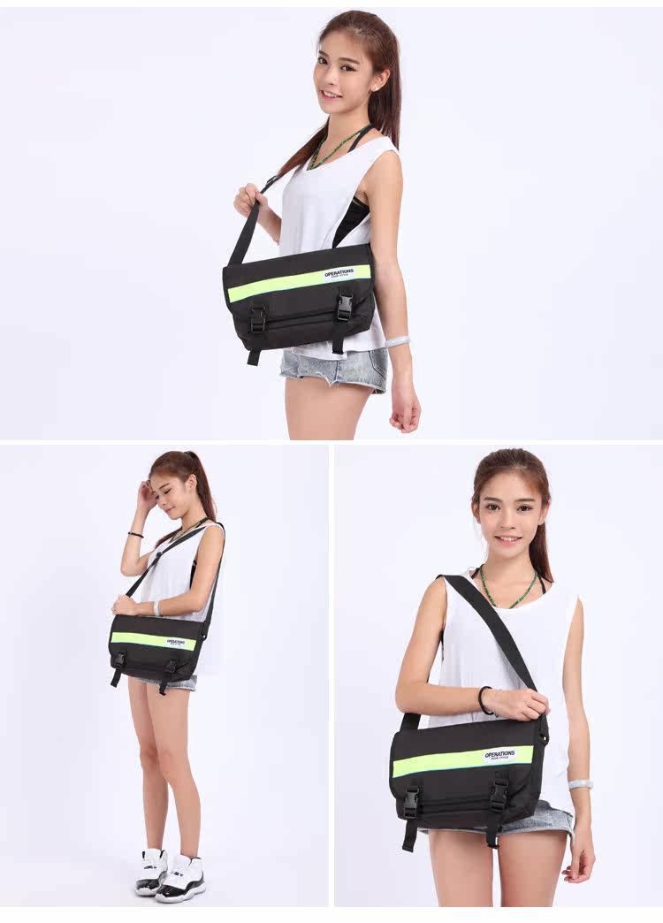 Sac pour homme - Ref 55172 Image 17