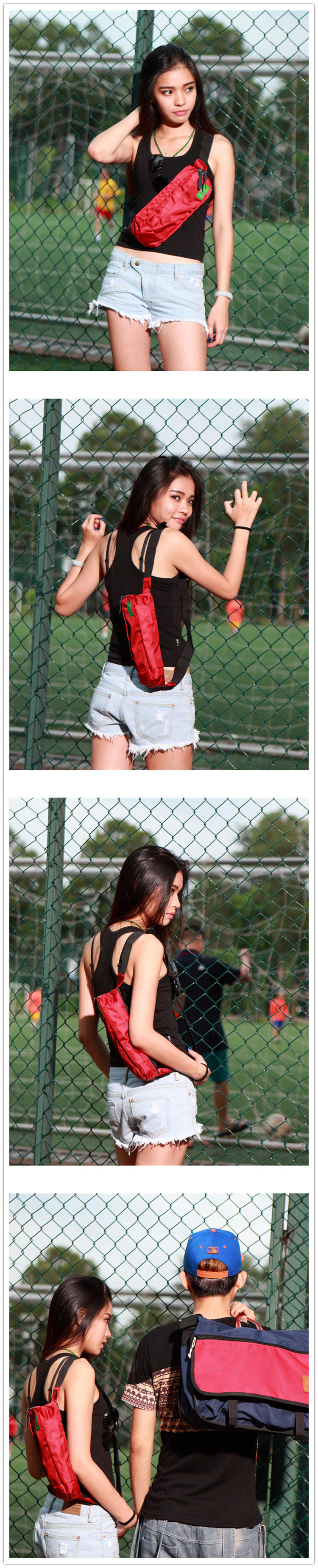 Sac pour homme - Ref 55572 Image 20