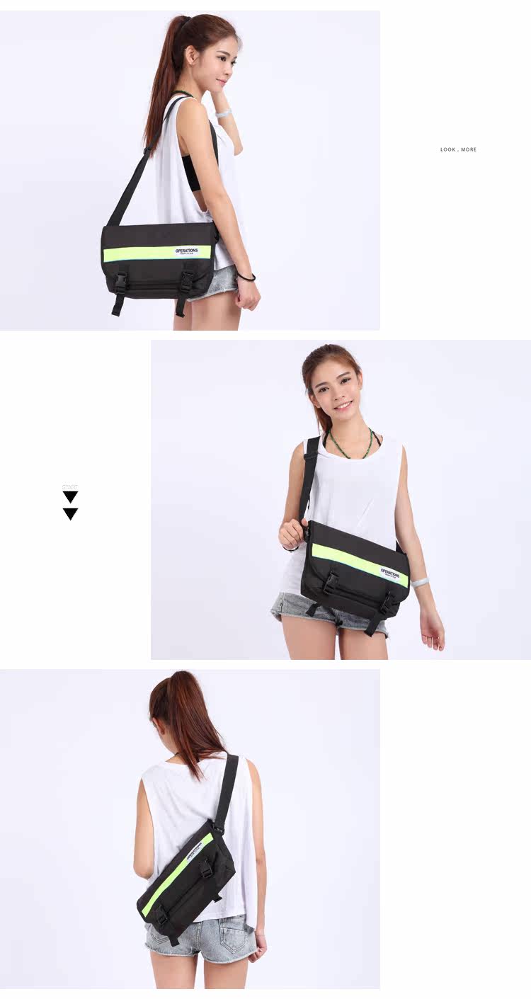 Sac pour homme - Ref 55172 Image 16