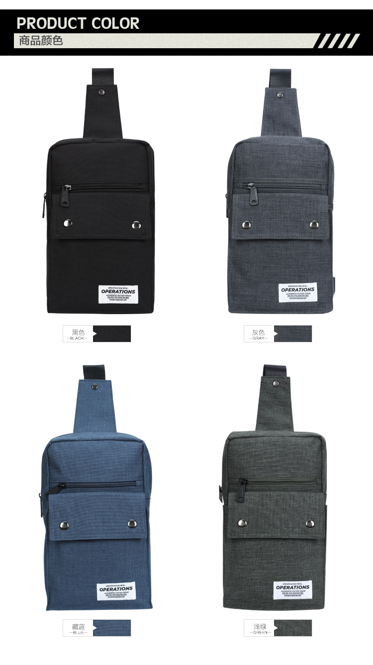 Sac homme - Ref 53923 Image 14