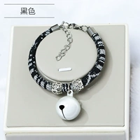 Черный колокольчик