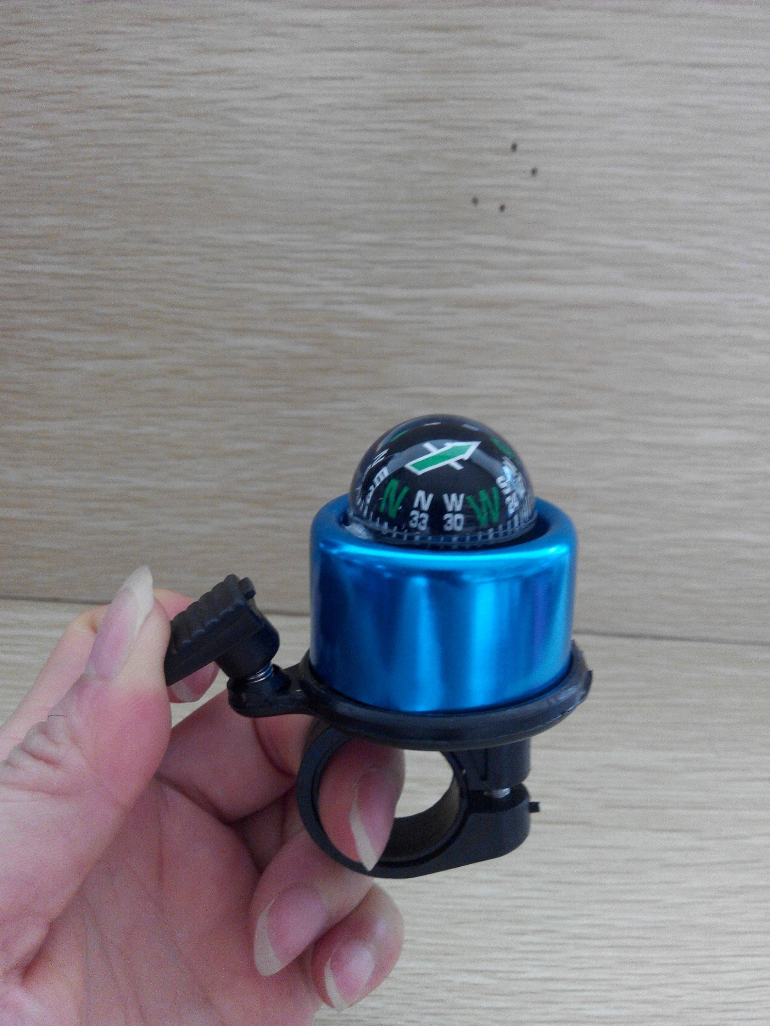 Avertisseur de vélo - Ref 1456345 Image 9