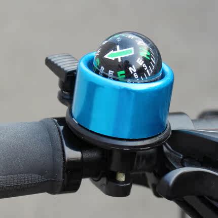 Avertisseur de vélo - Ref 1456345 Image 8