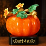 Богатство тыквы орнамент новый китайский стиль счастливый гостиная вход винный шкаф ТВ шкаф украшения подарок на новоселье