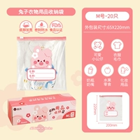 D. Модель кролика [20 в среднем числе]