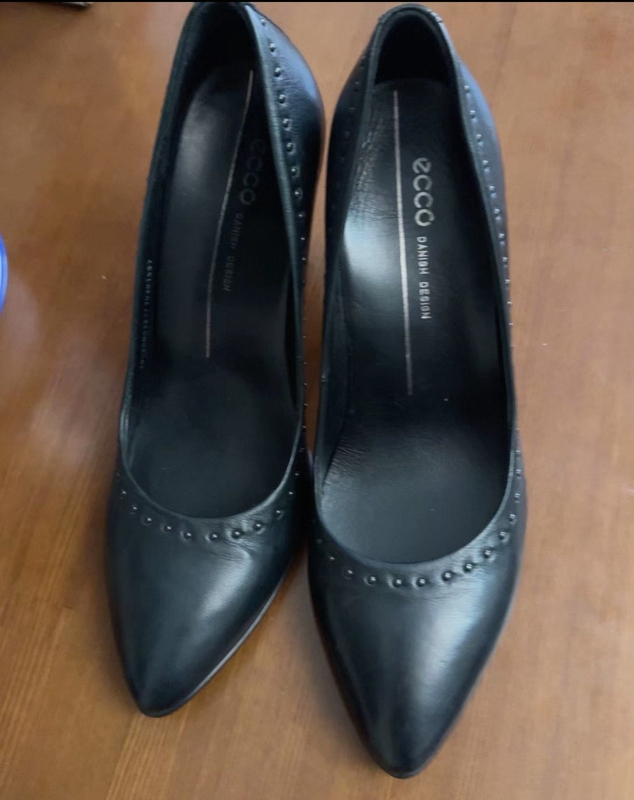 Aibo Women's High Heels 269613 Size 37 39