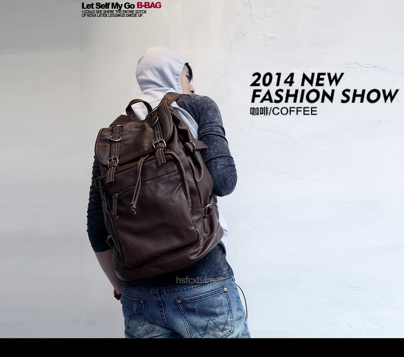 Sac homme - Ref 52783 Image 10