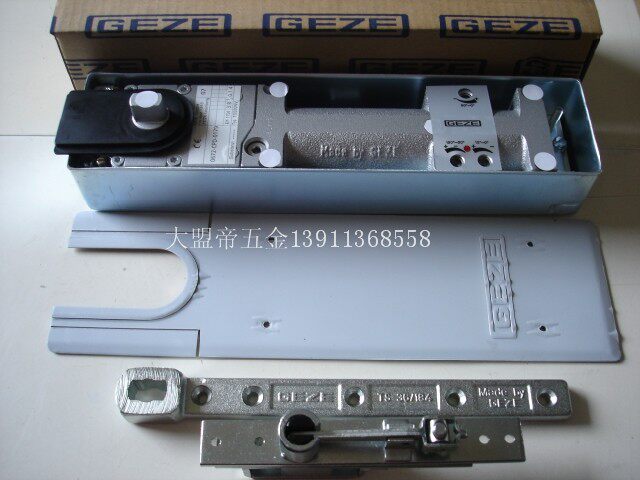 GEZE Germany Geiser Land spring TS550NV adjustable without positioning overweight glass door land spring special price