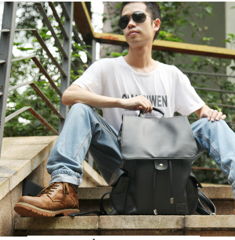 Sac pour homme - Ref 51443 Image 21