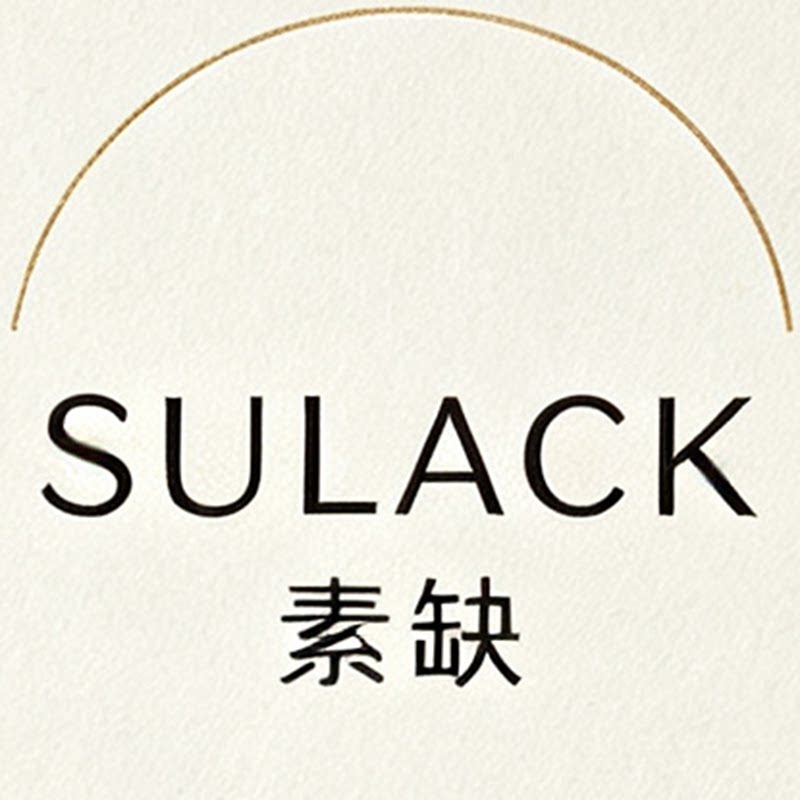 素缺SULACK的LOGO