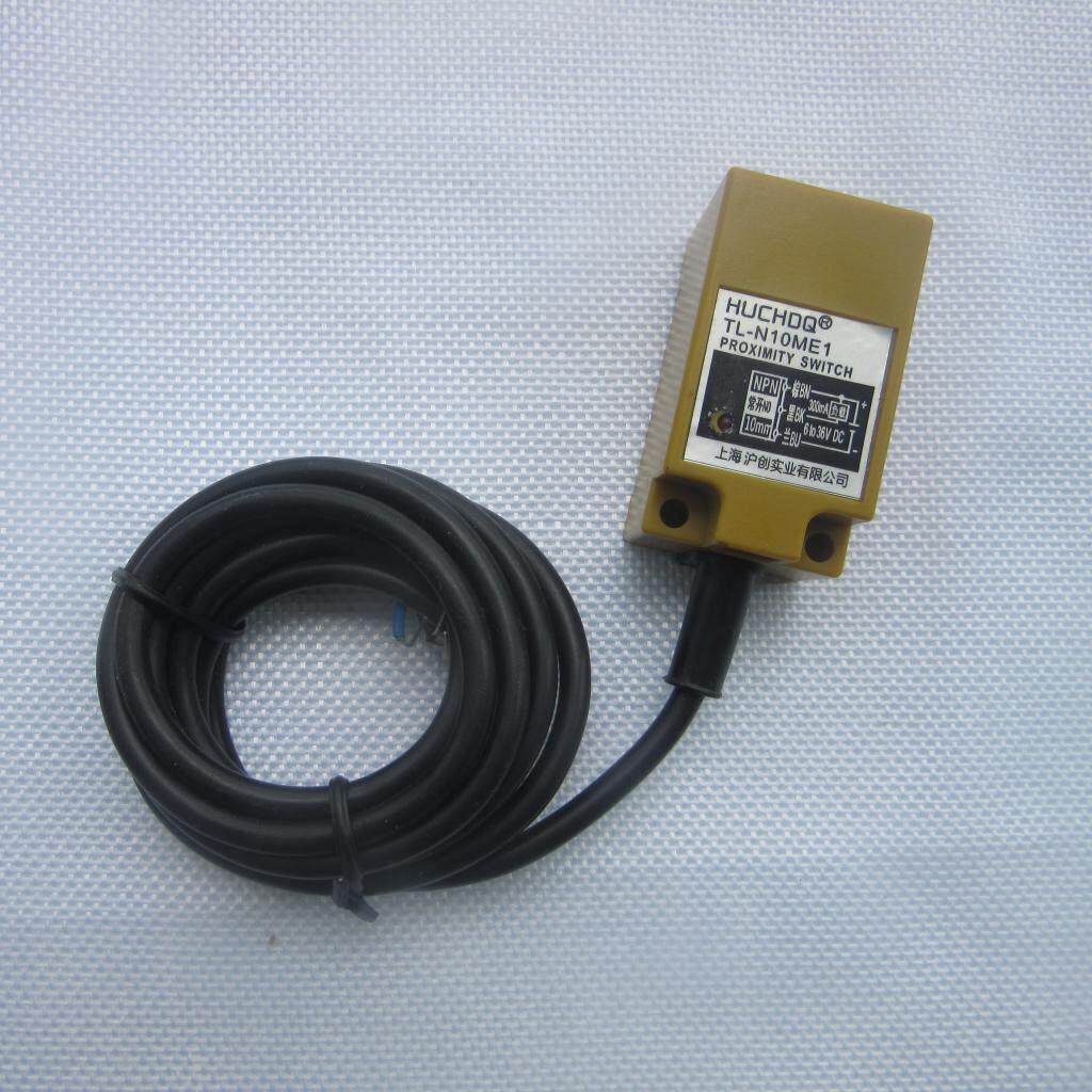 Factory direct sales waterproof sensor proximity switch TL-N10MY2 AC two-wire normally closed distance 10MM