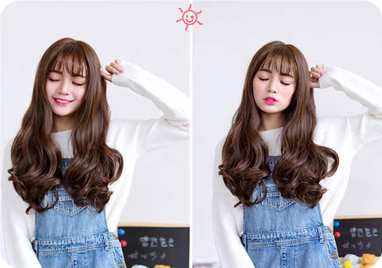 Perruque OTHER   Les cheveux longs - Ref 2609691 Image 27